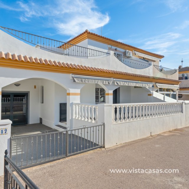 Villa - Sale - Playa Flamenca - Playa Flamenca