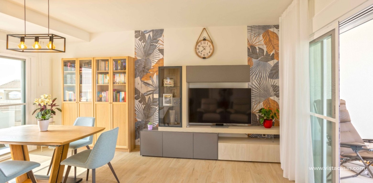 Resale - Apartment - Villamartin