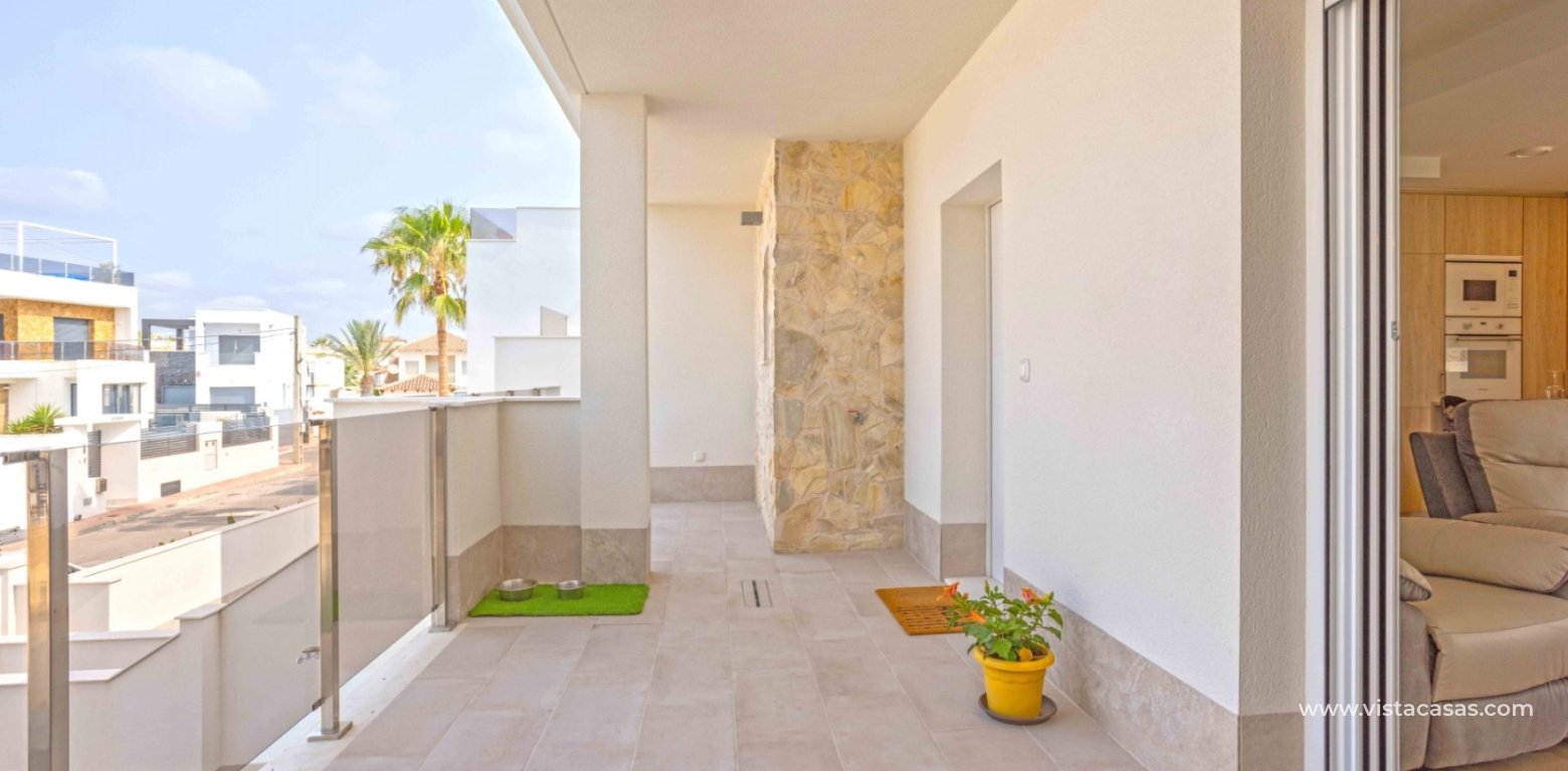 Resale - Apartment - Villamartin