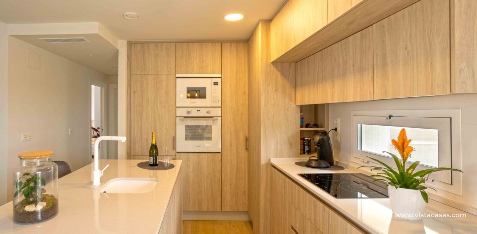 Resale - Apartment - Villamartin