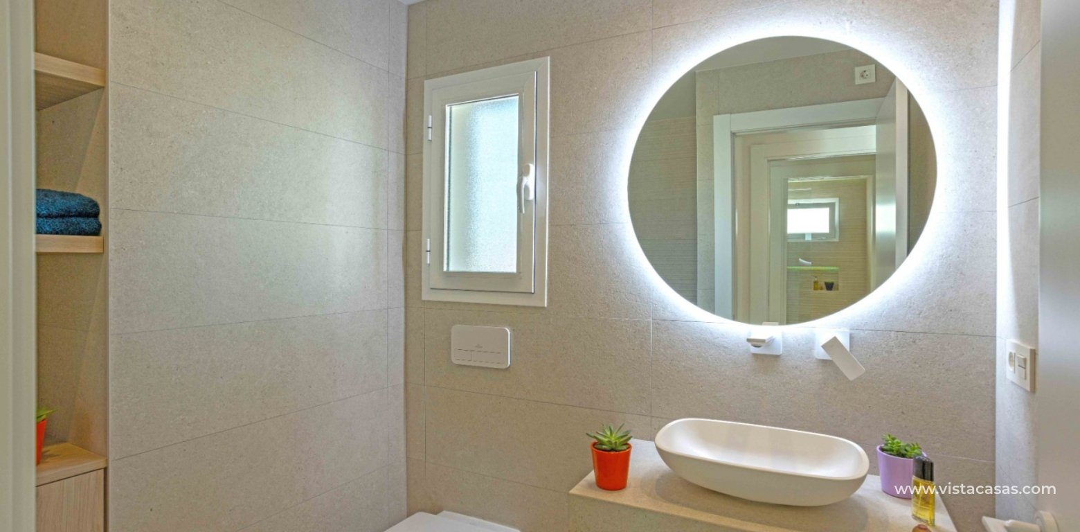 Resale - Apartment - Villamartin