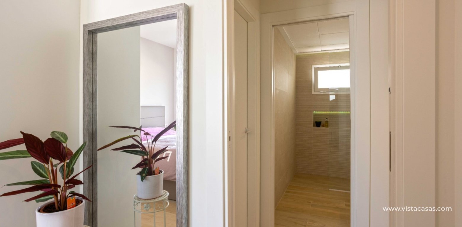 Resale - Apartment - Villamartin