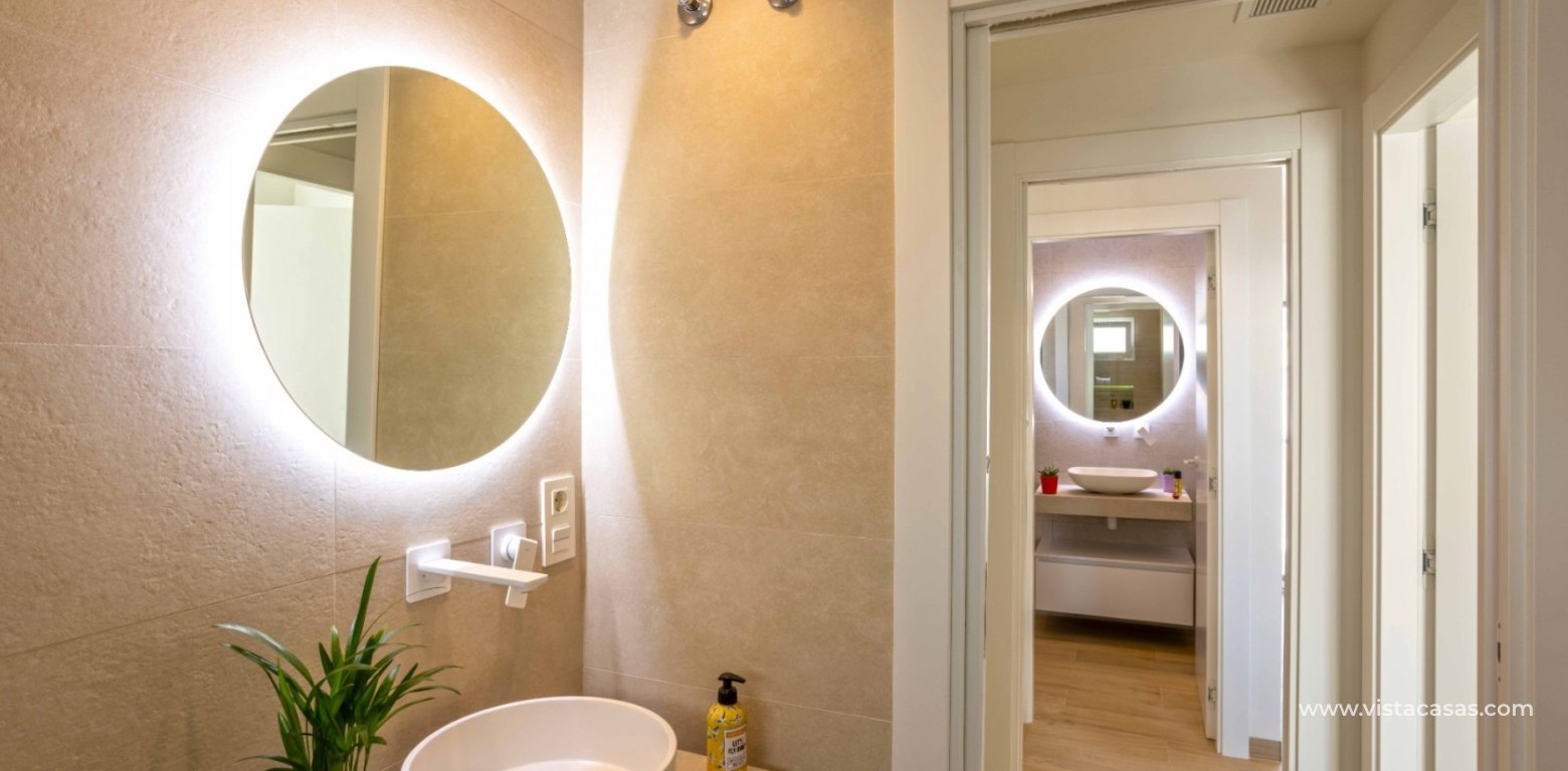 Resale - Apartment - Villamartin