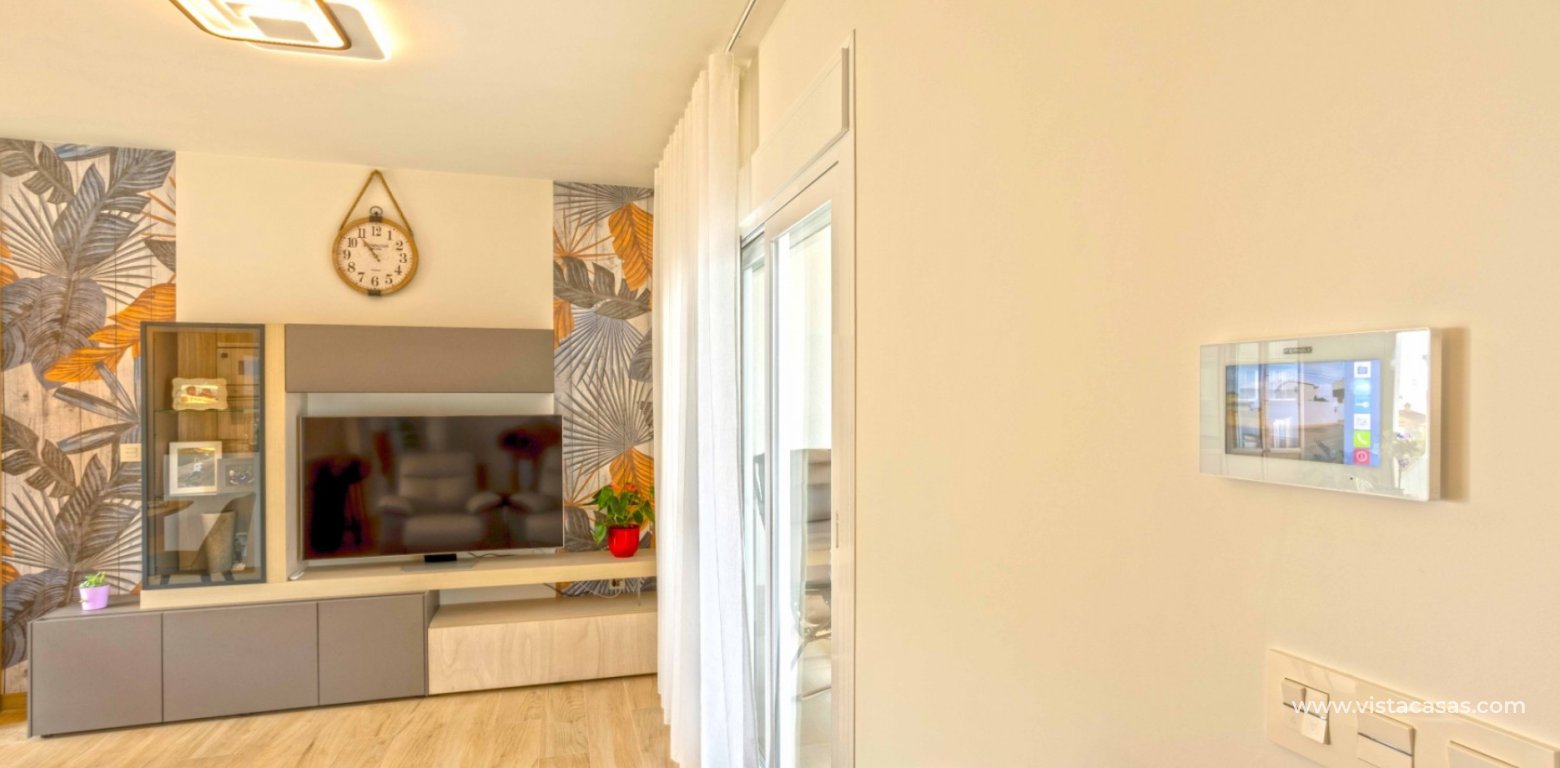 Resale - Apartment - Villamartin