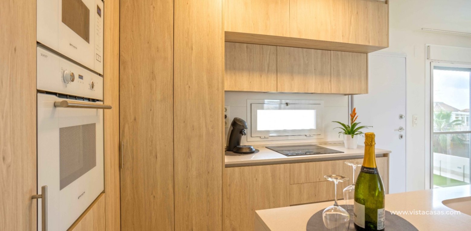 Resale - Apartment - Villamartin