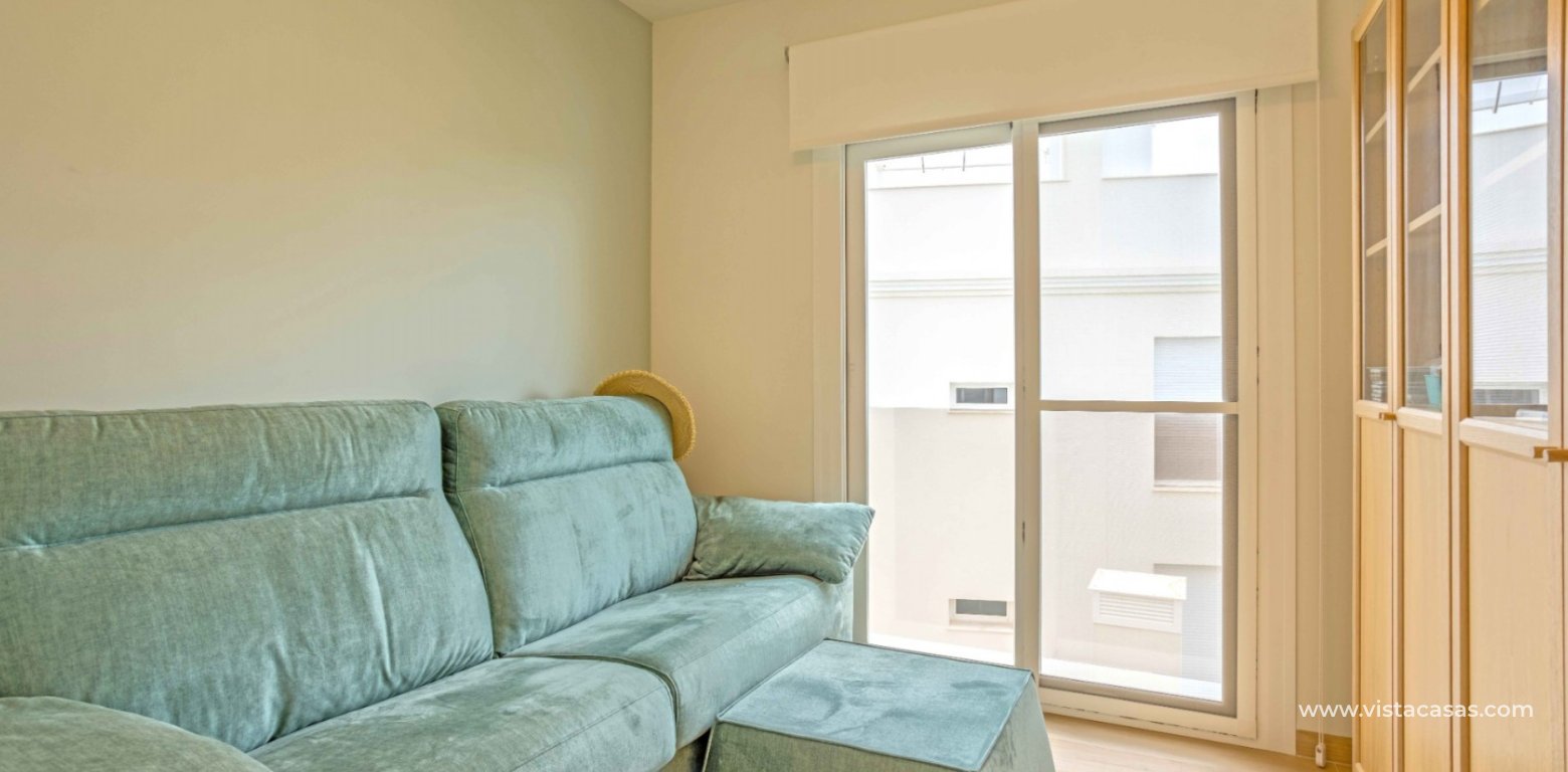 Resale - Apartment - Villamartin