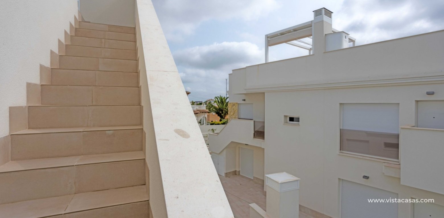 Resale - Apartment - Villamartin