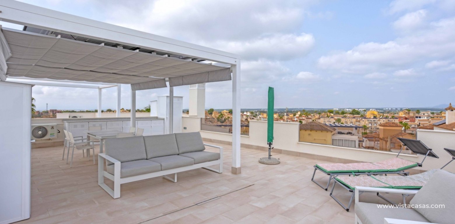 Resale - Apartment - Villamartin