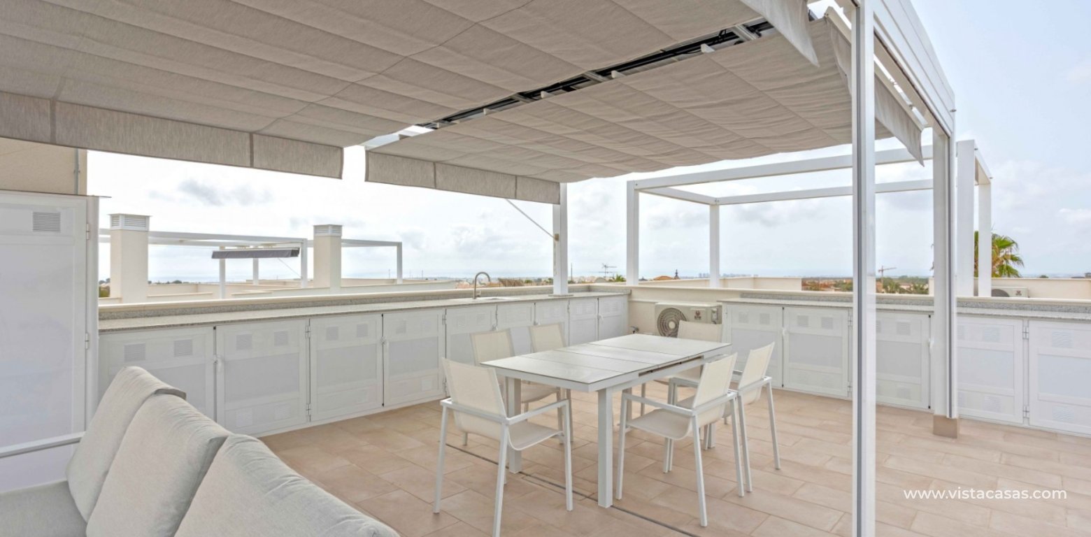 Resale - Apartment - Villamartin