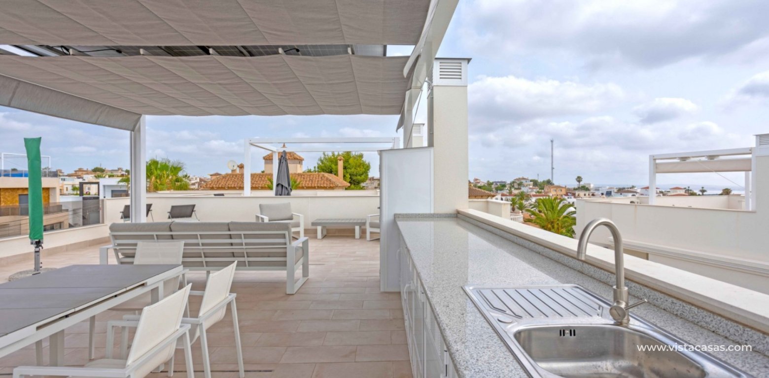 Resale - Apartment - Villamartin
