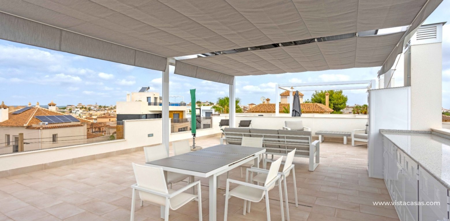 Resale - Apartment - Villamartin