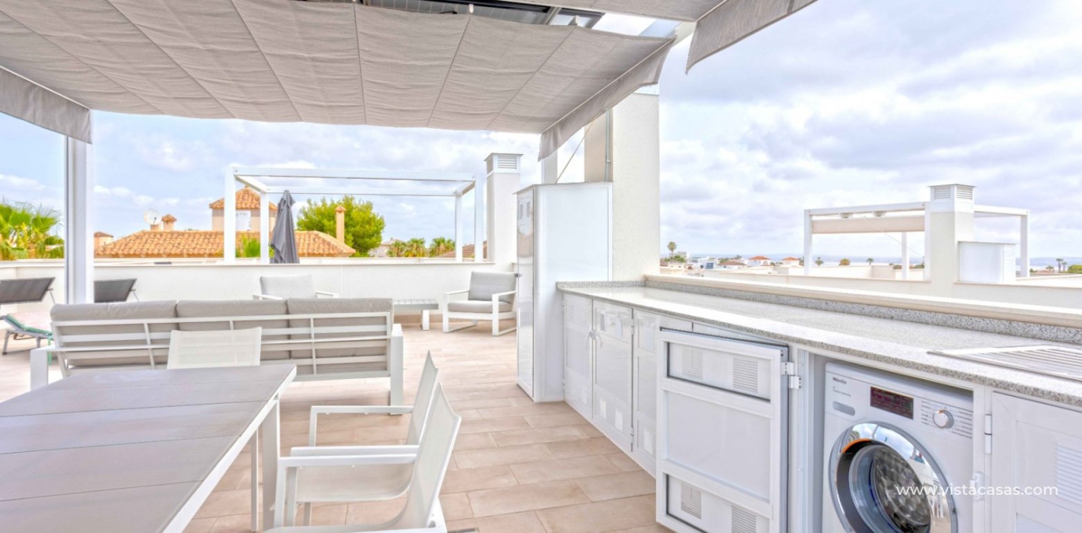 Resale - Apartment - Villamartin