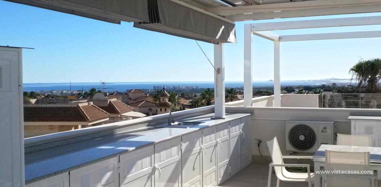 Resale - Apartment - Villamartin