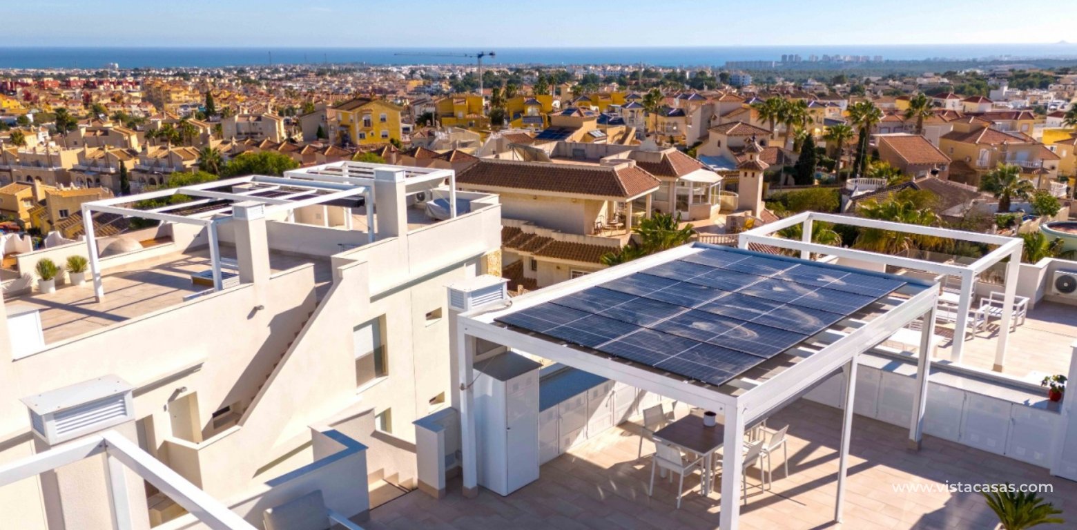 Resale - Apartment - Villamartin