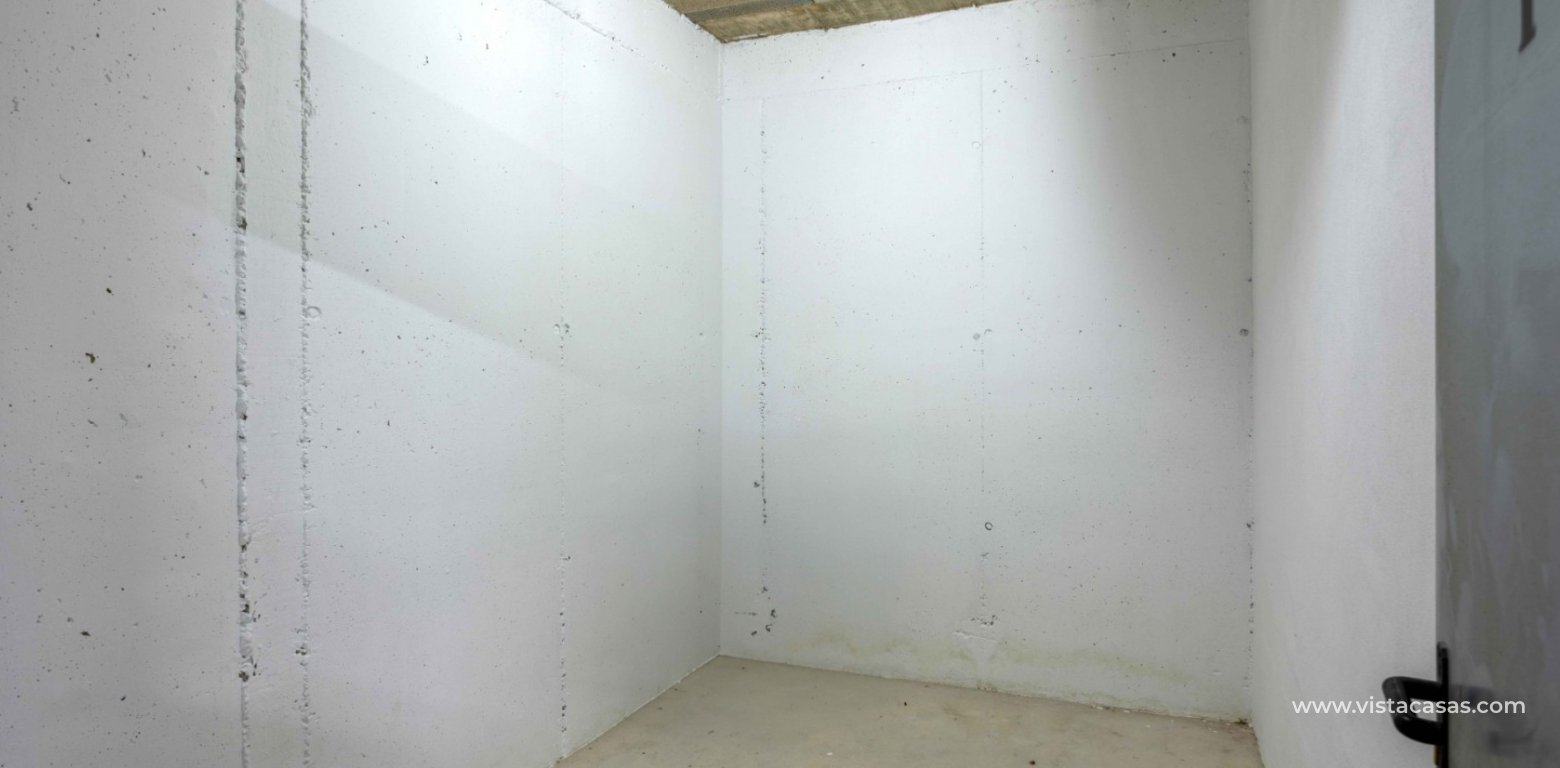 Resale - Apartment - Villamartin