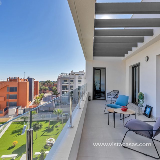 Appartement - Vente - Villamartin - Villamartin