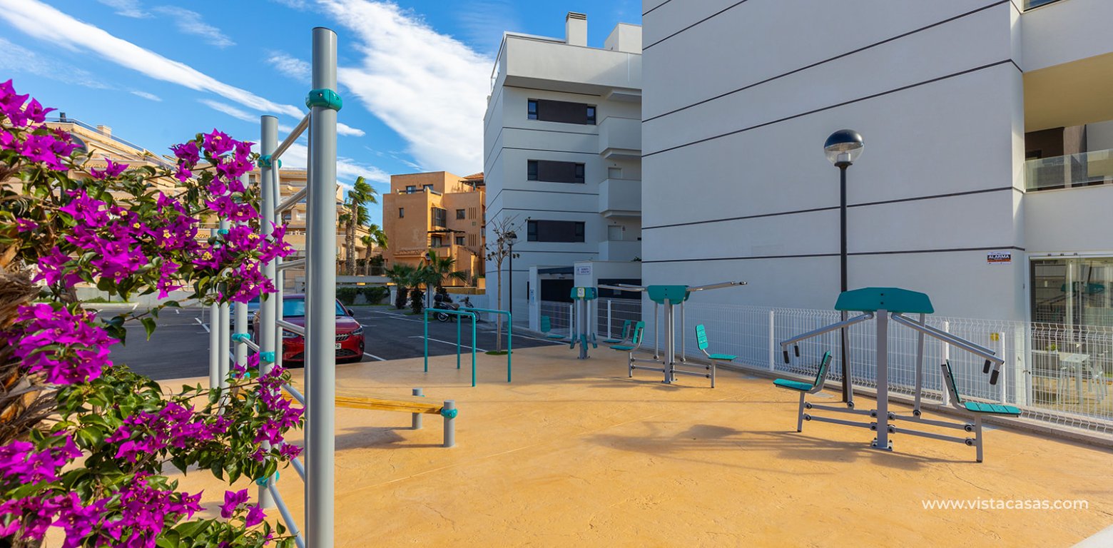 Venta - Apartamento - Villamartin