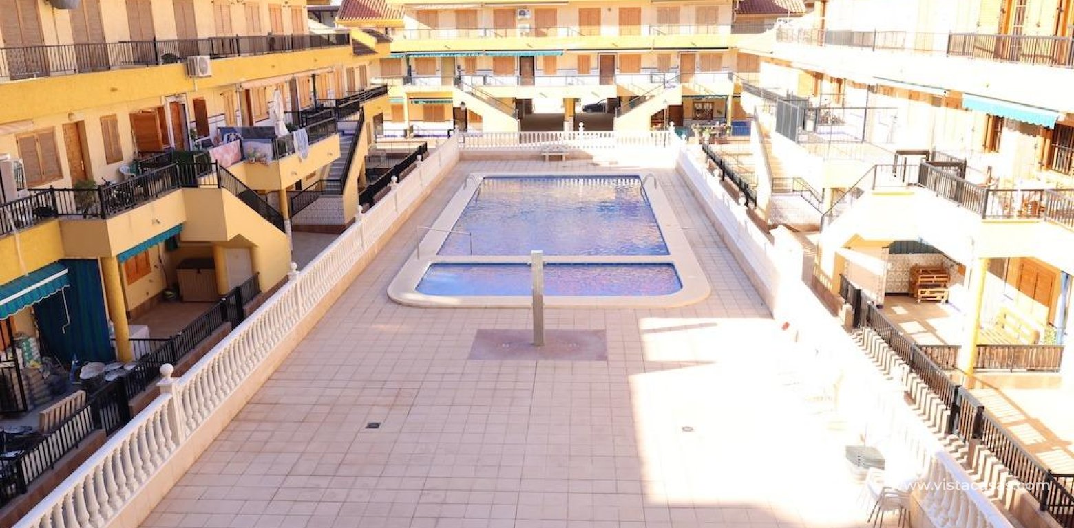 Resale - Apartment - Torrevieja - La Mata