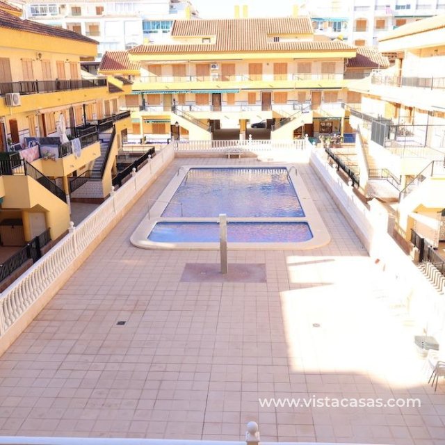 Apartamento - Venta - Torrevieja - La Mata