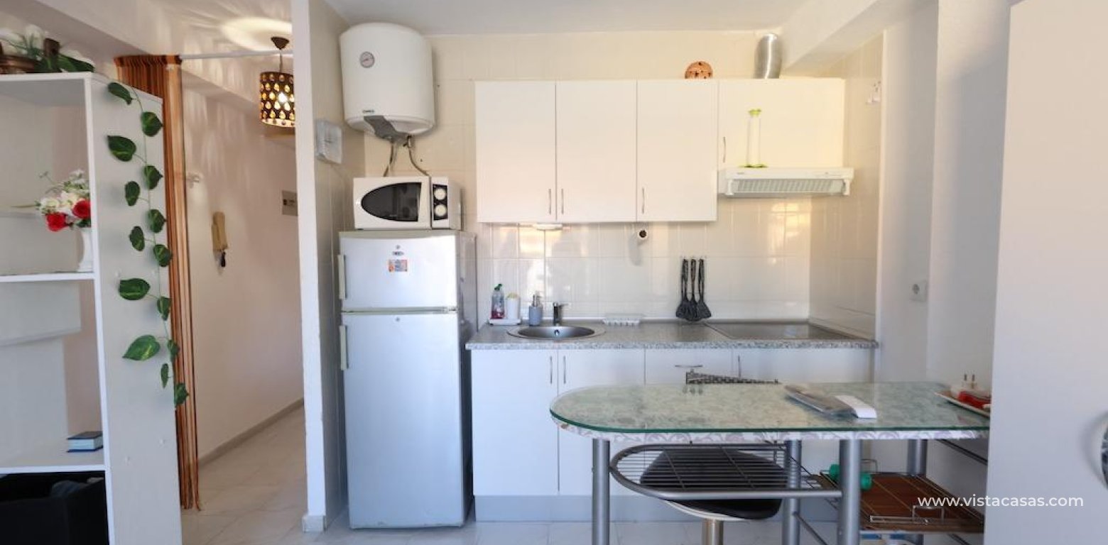 Resale - Apartment - Torrevieja - La Mata