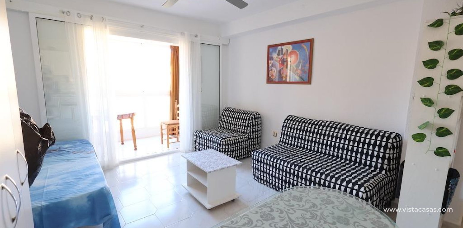 Resale - Apartment - Torrevieja - La Mata