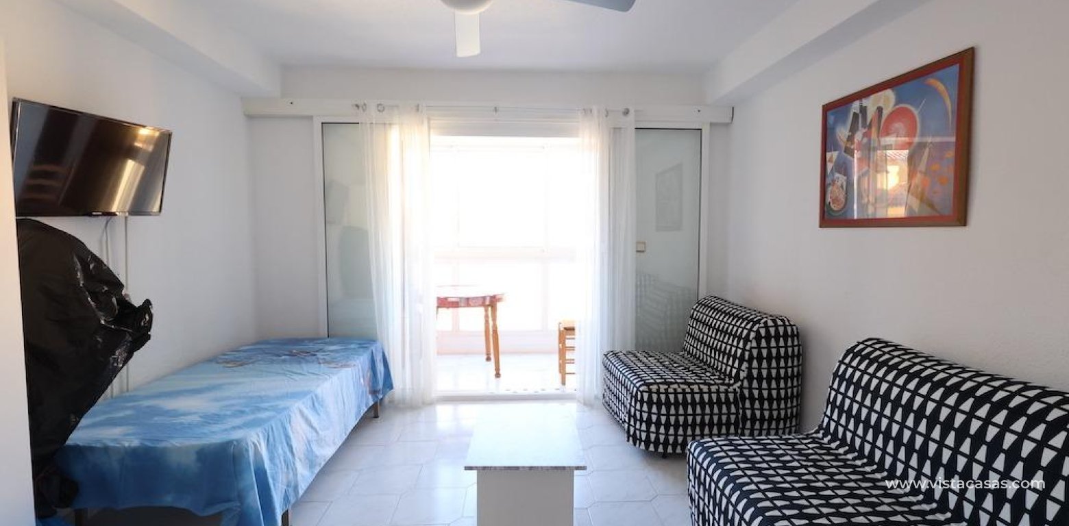 Resale - Apartment - Torrevieja - La Mata