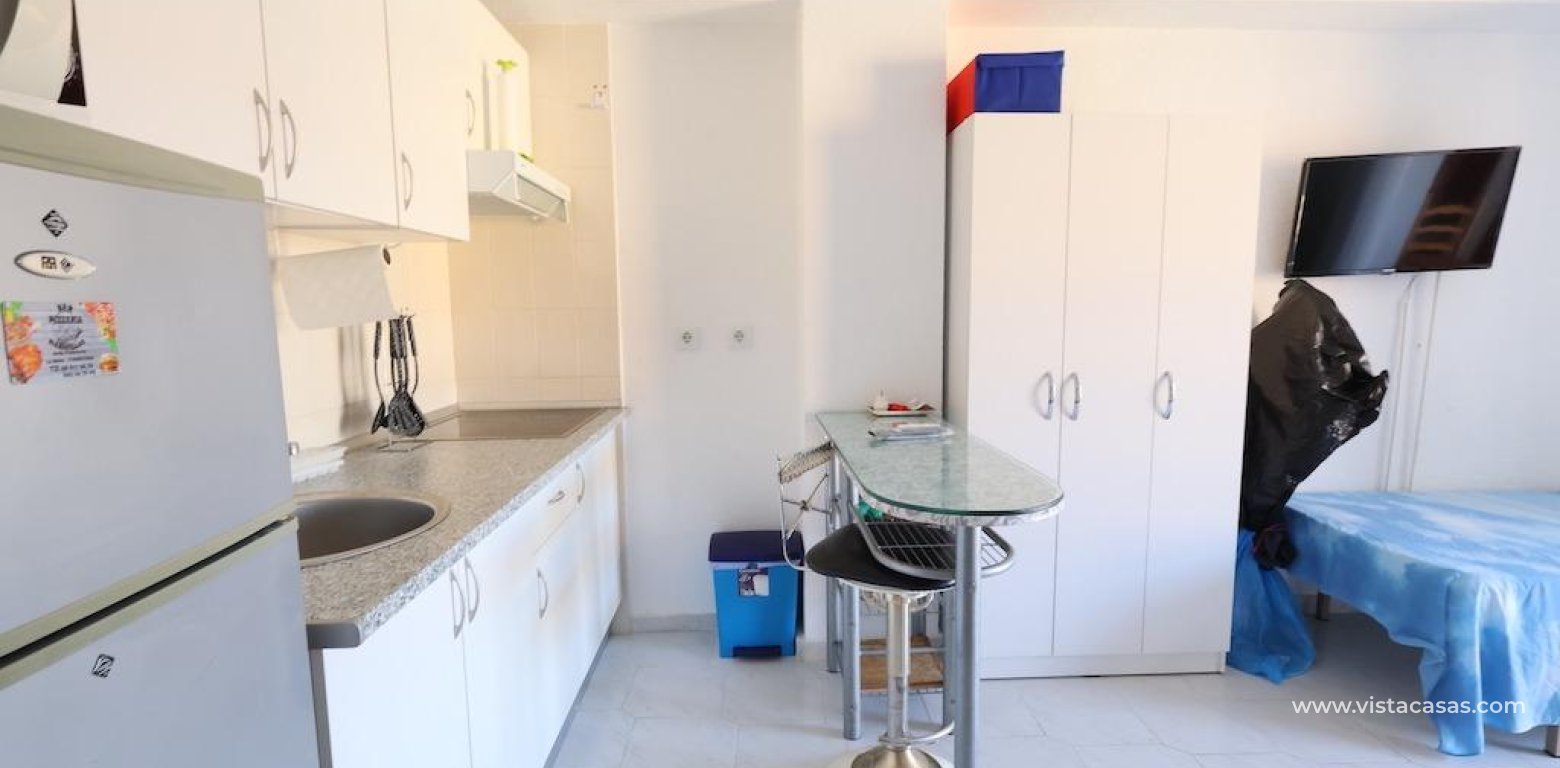 Resale - Apartment - Torrevieja - La Mata