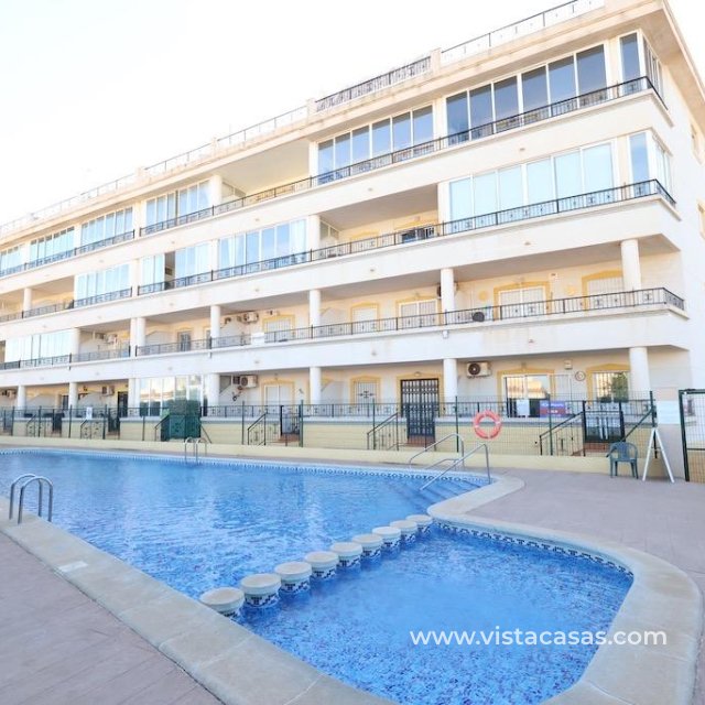 Apartment - Resale - Playa Flamenca - Playa Flamenca