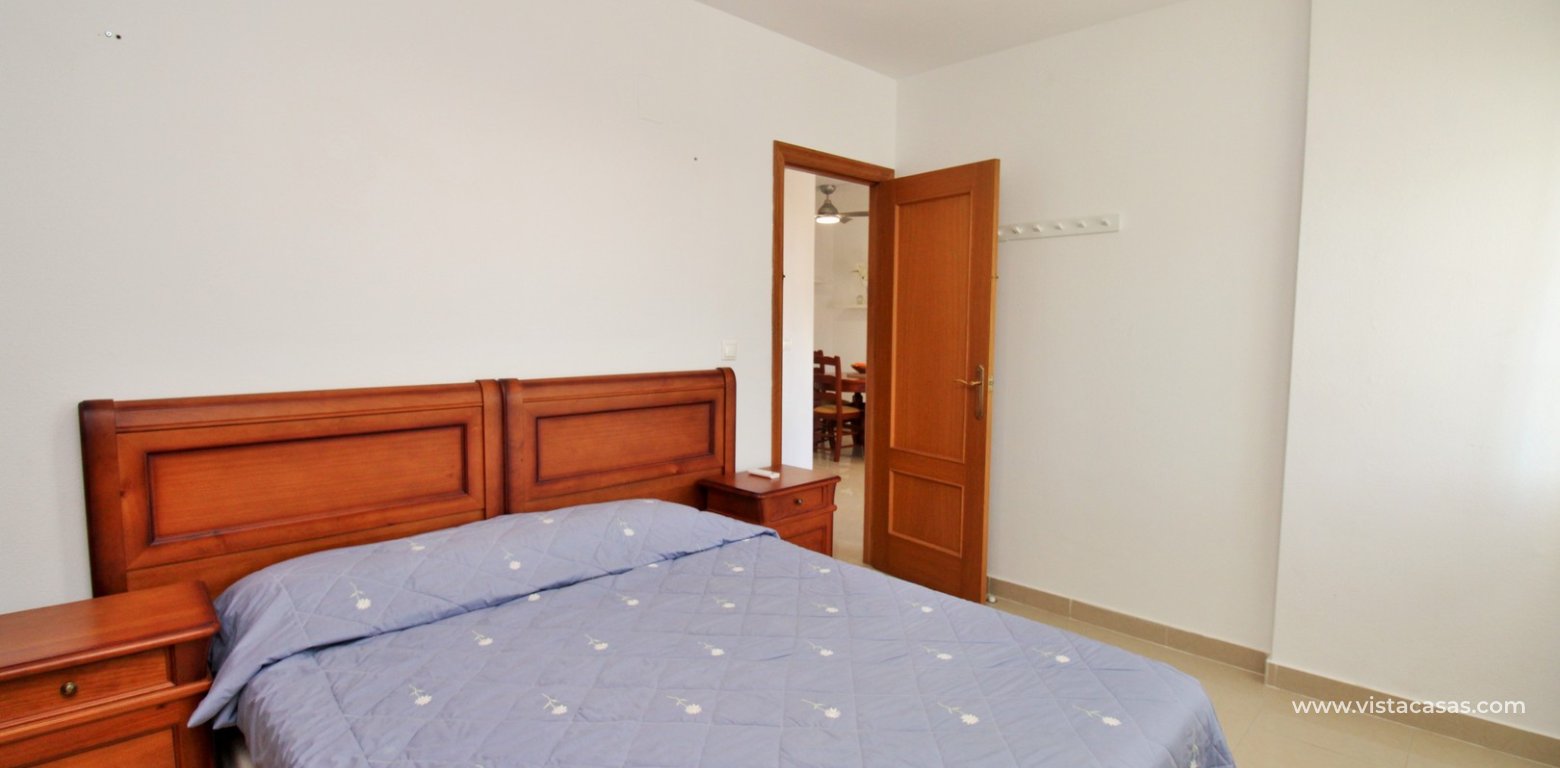 Sale - Lägenhet - Villamartin - PAU 8