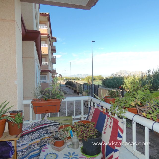 Appartement - Vente - Algorfa - Algorfa