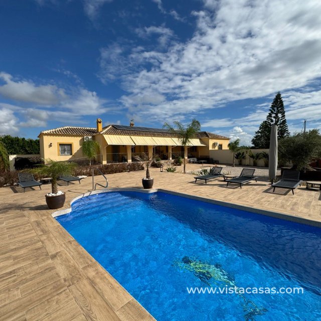 Villa - Sale - Catral - Catral