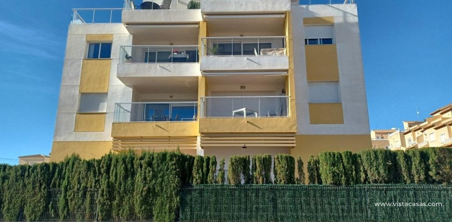 Resale - Apartment - Villamartin