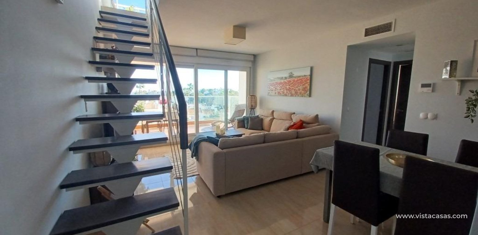 Resale - Apartment - Villamartin