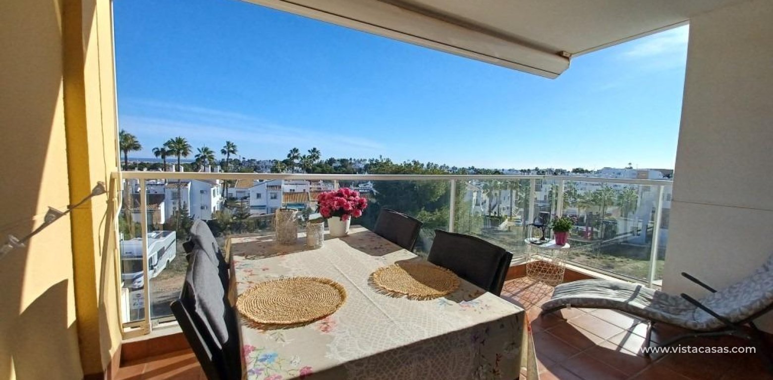 Resale - Apartment - Villamartin