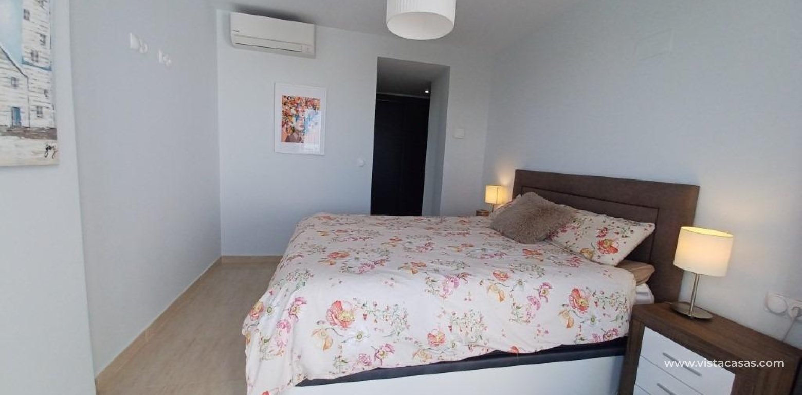 Resale - Apartment - Villamartin