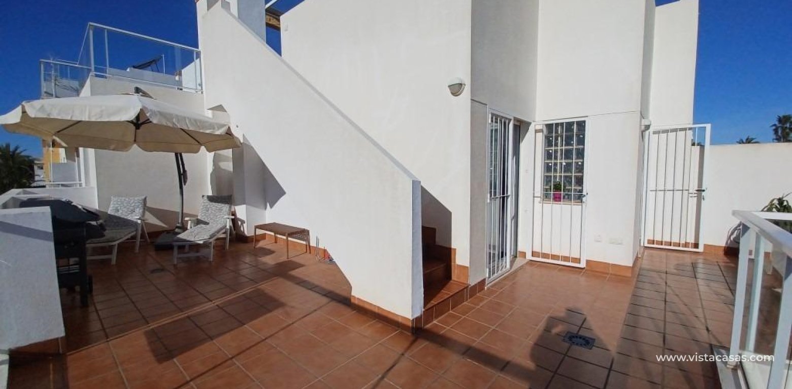 Resale - Apartment - Villamartin