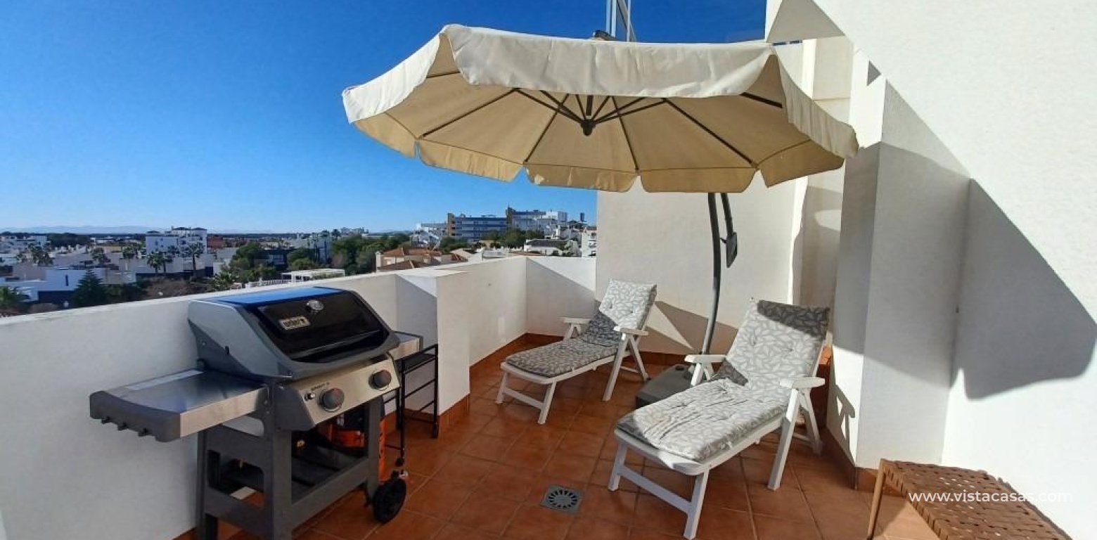 Resale - Apartment - Villamartin