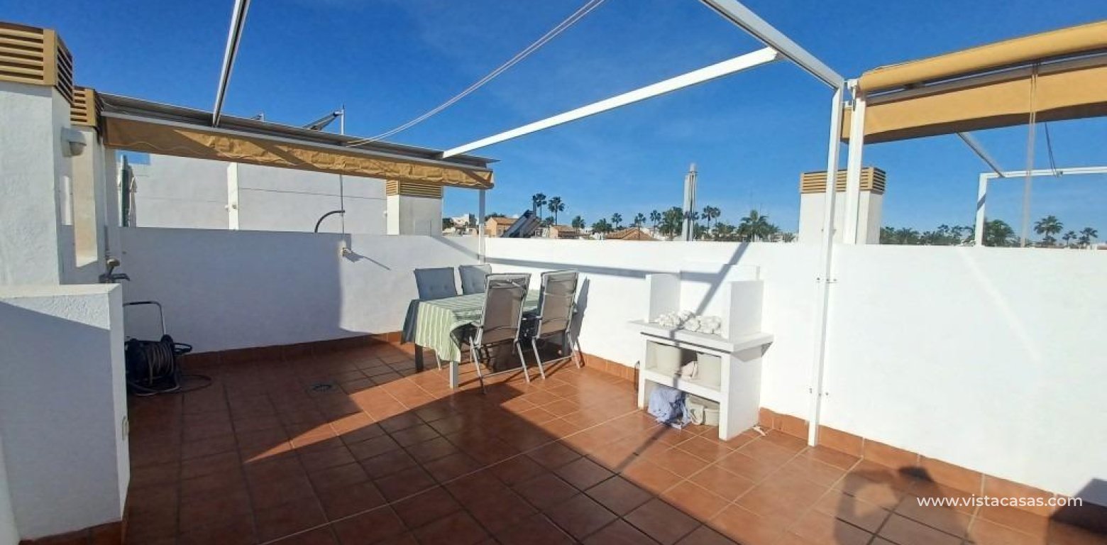 Resale - Apartment - Villamartin