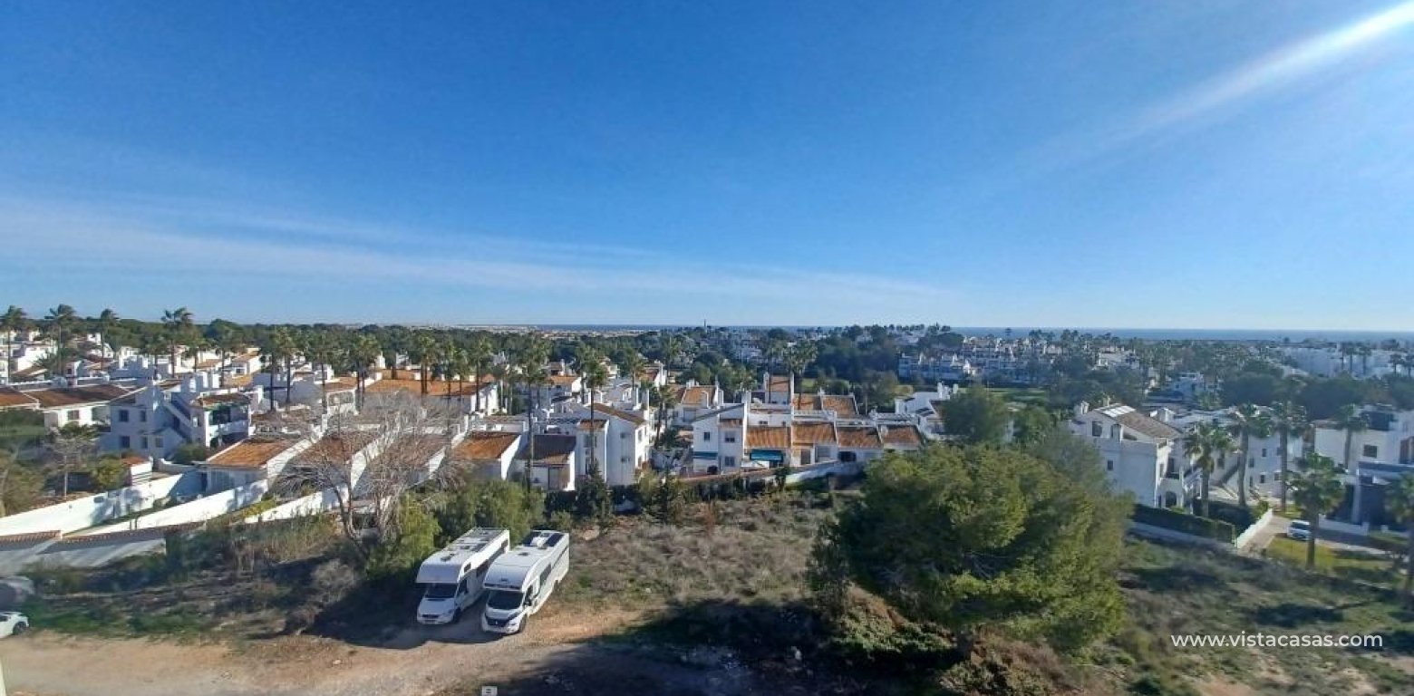 Resale - Apartment - Villamartin