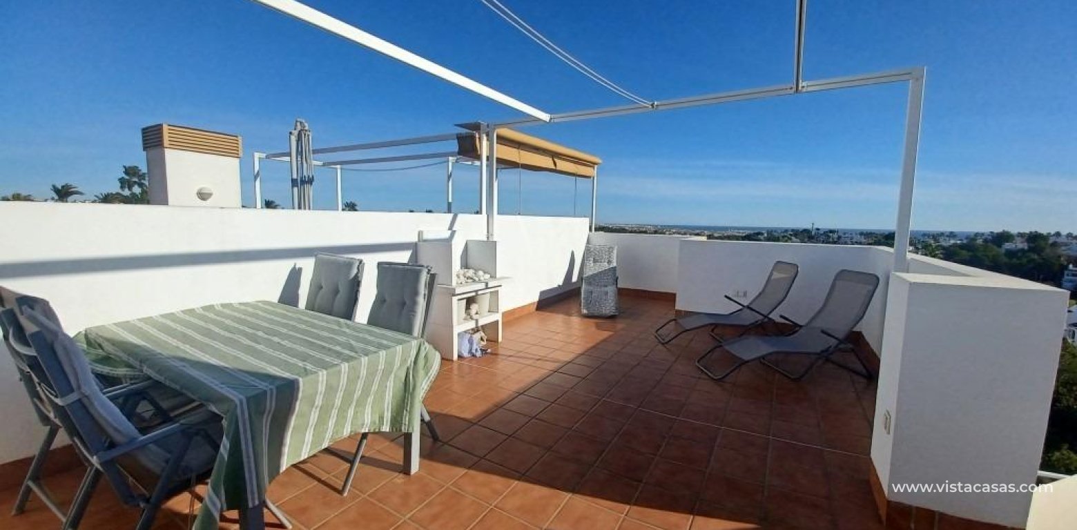 Resale - Apartment - Villamartin