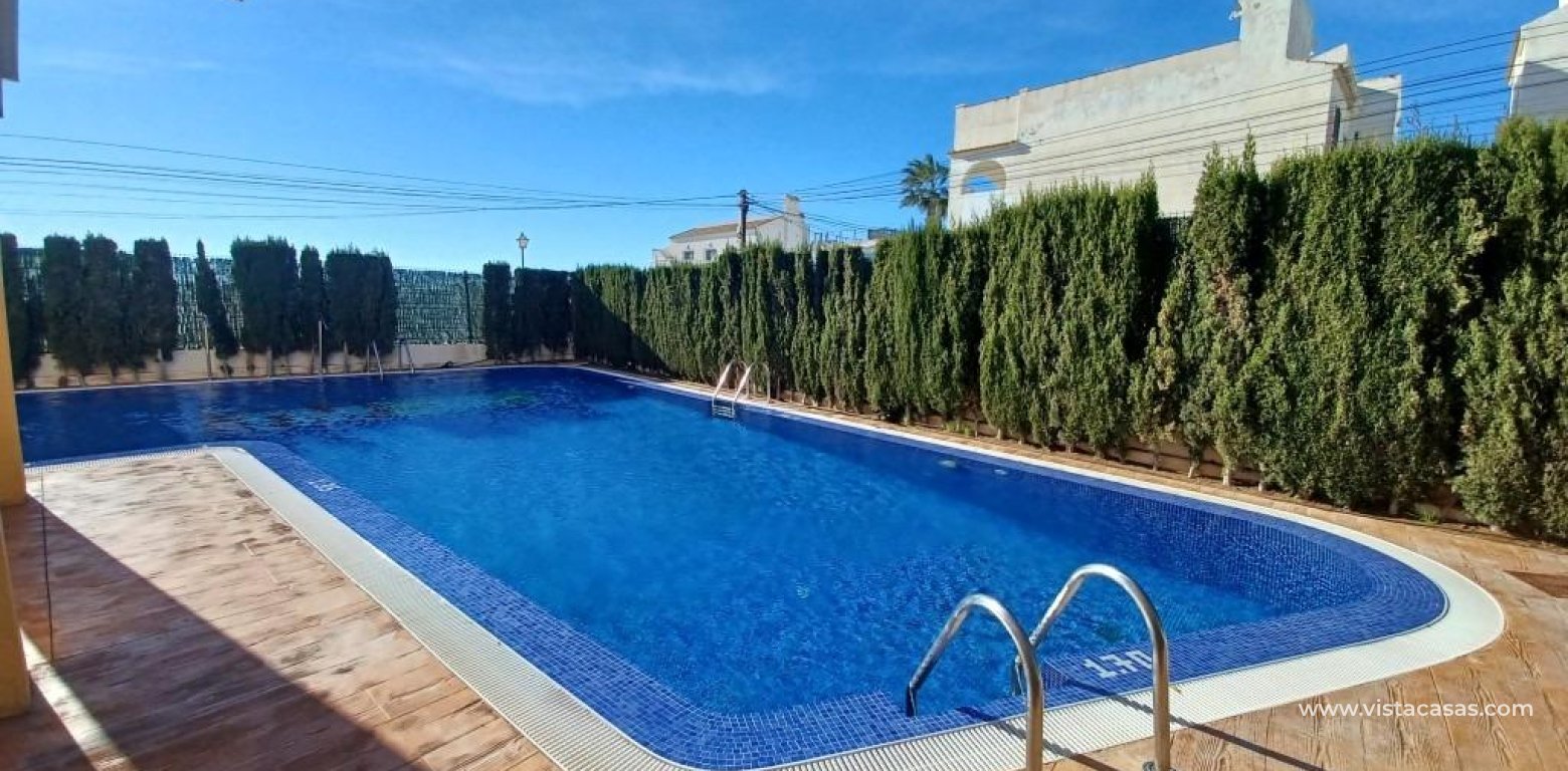 Resale - Apartment - Villamartin