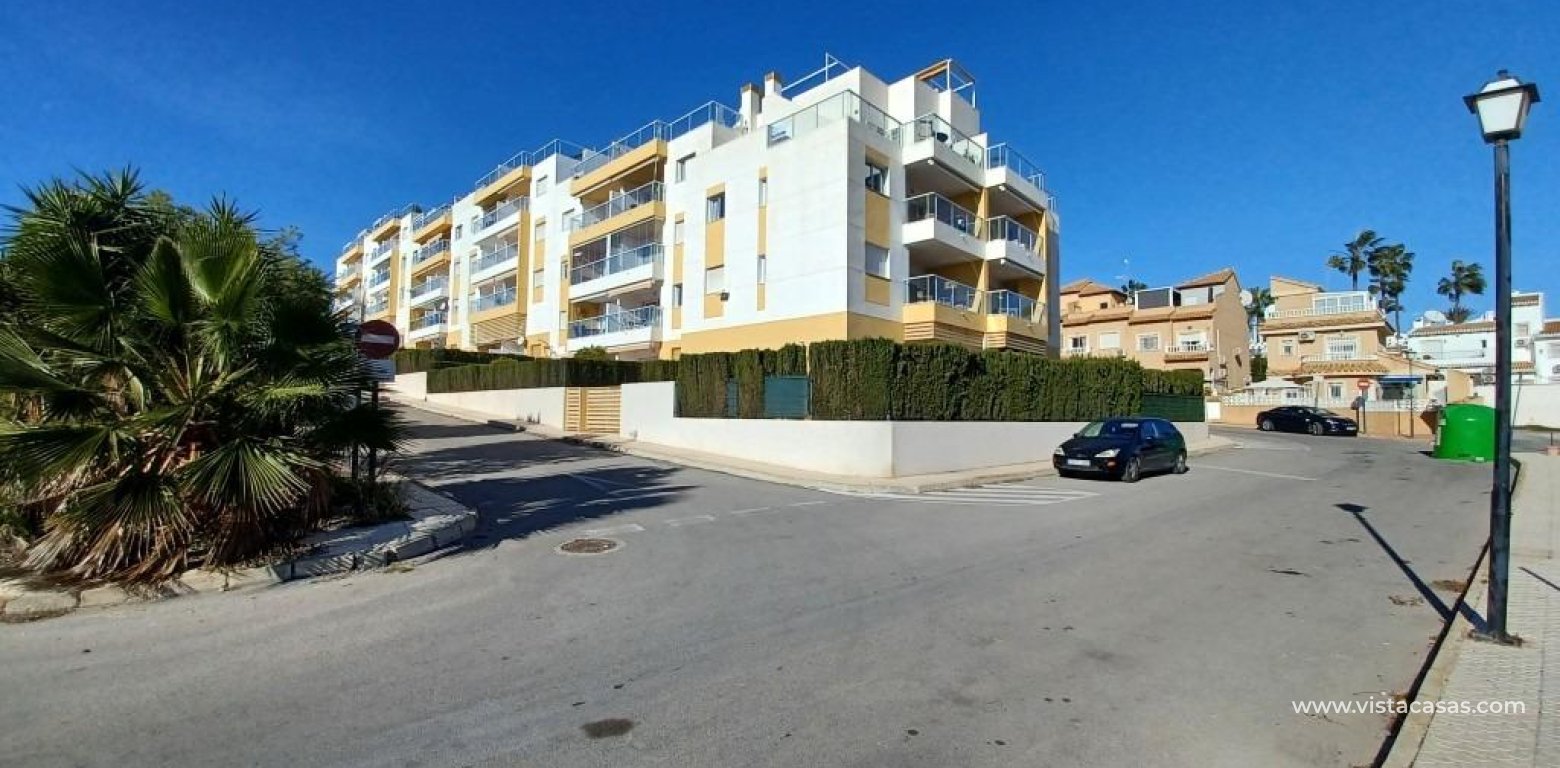 Resale - Apartment - Villamartin