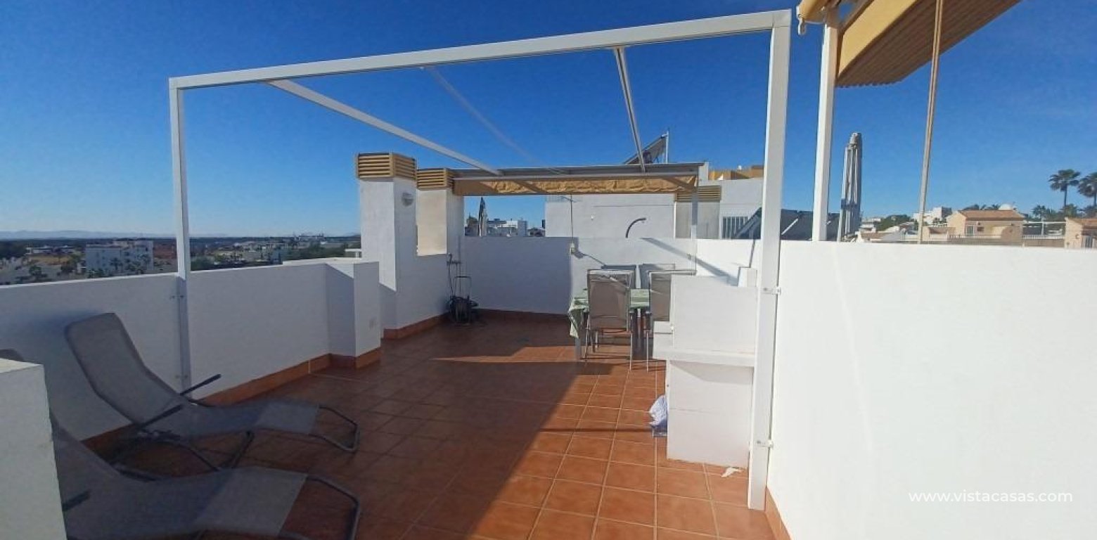 Resale - Apartment - Villamartin