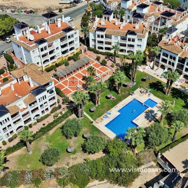 Apartment - Resale - Villamartin - Villamartin