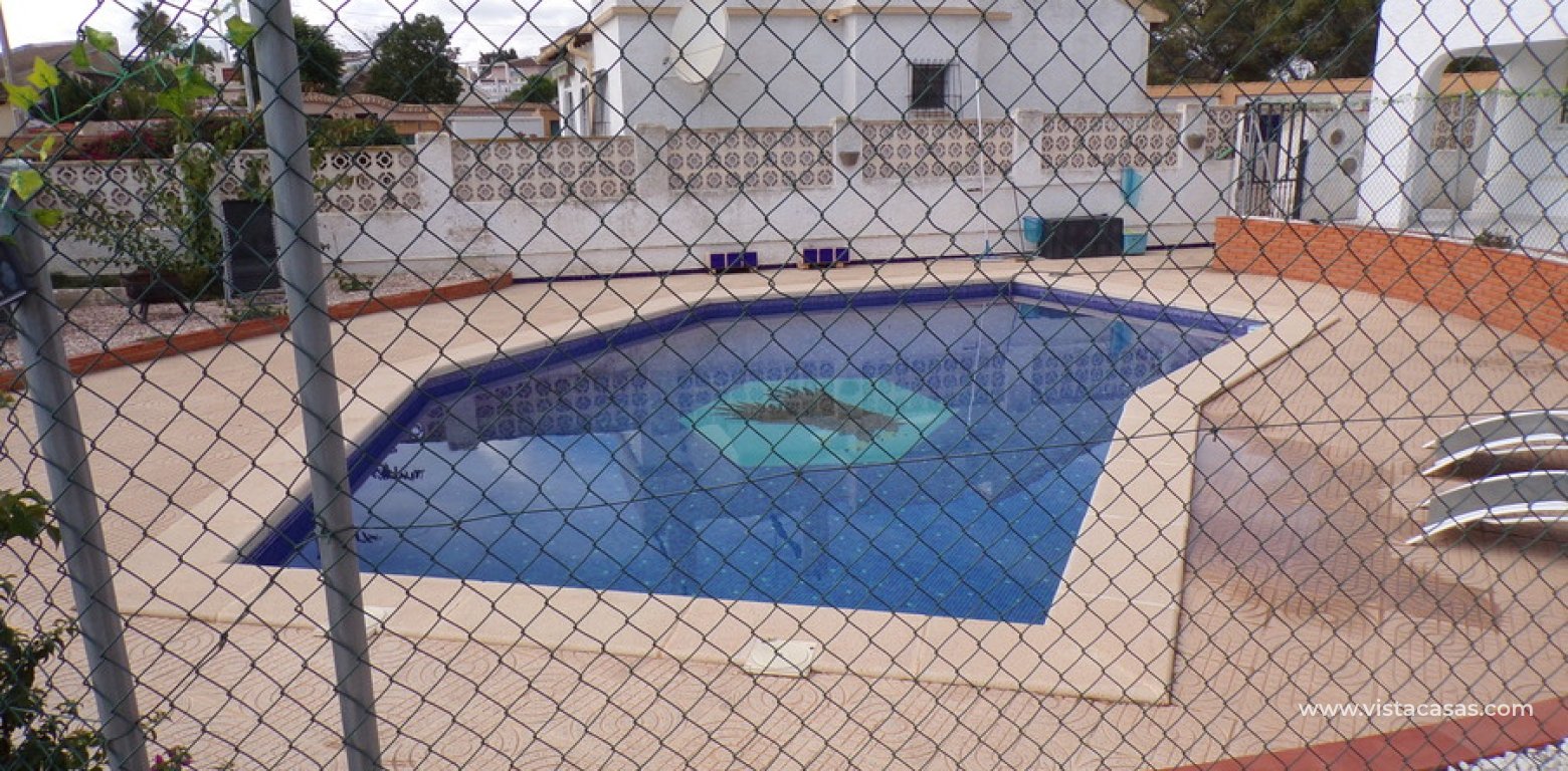 Resale - Villa - Villamartin