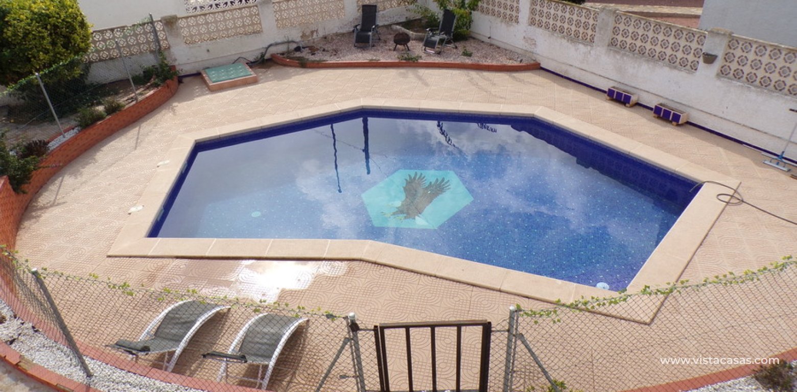 Resale - Villa - Villamartin