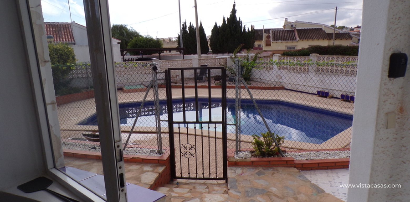 Resale - Villa - Villamartin