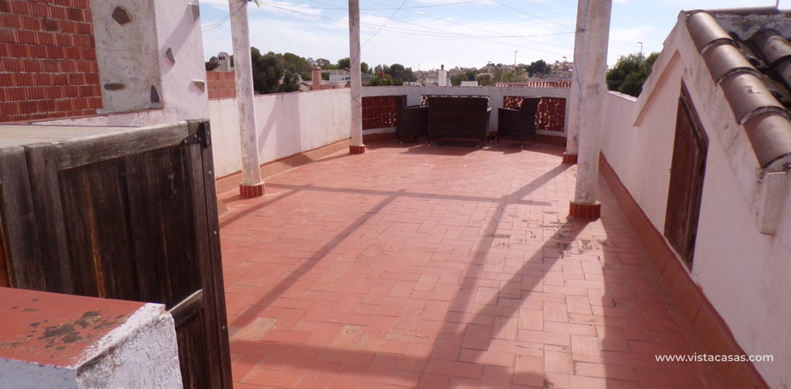 Resale - Villa - Villamartin