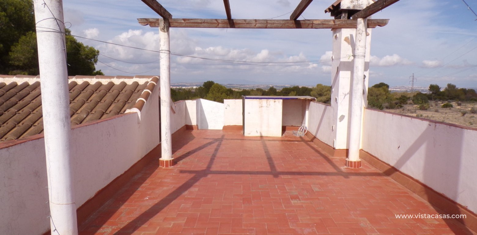 Resale - Villa - Villamartin