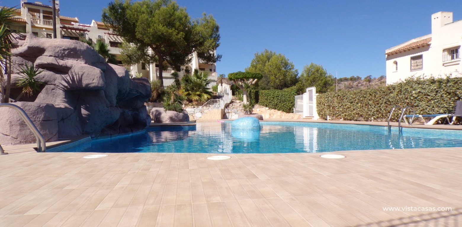 Resale - Bungalow - Las Ramblas